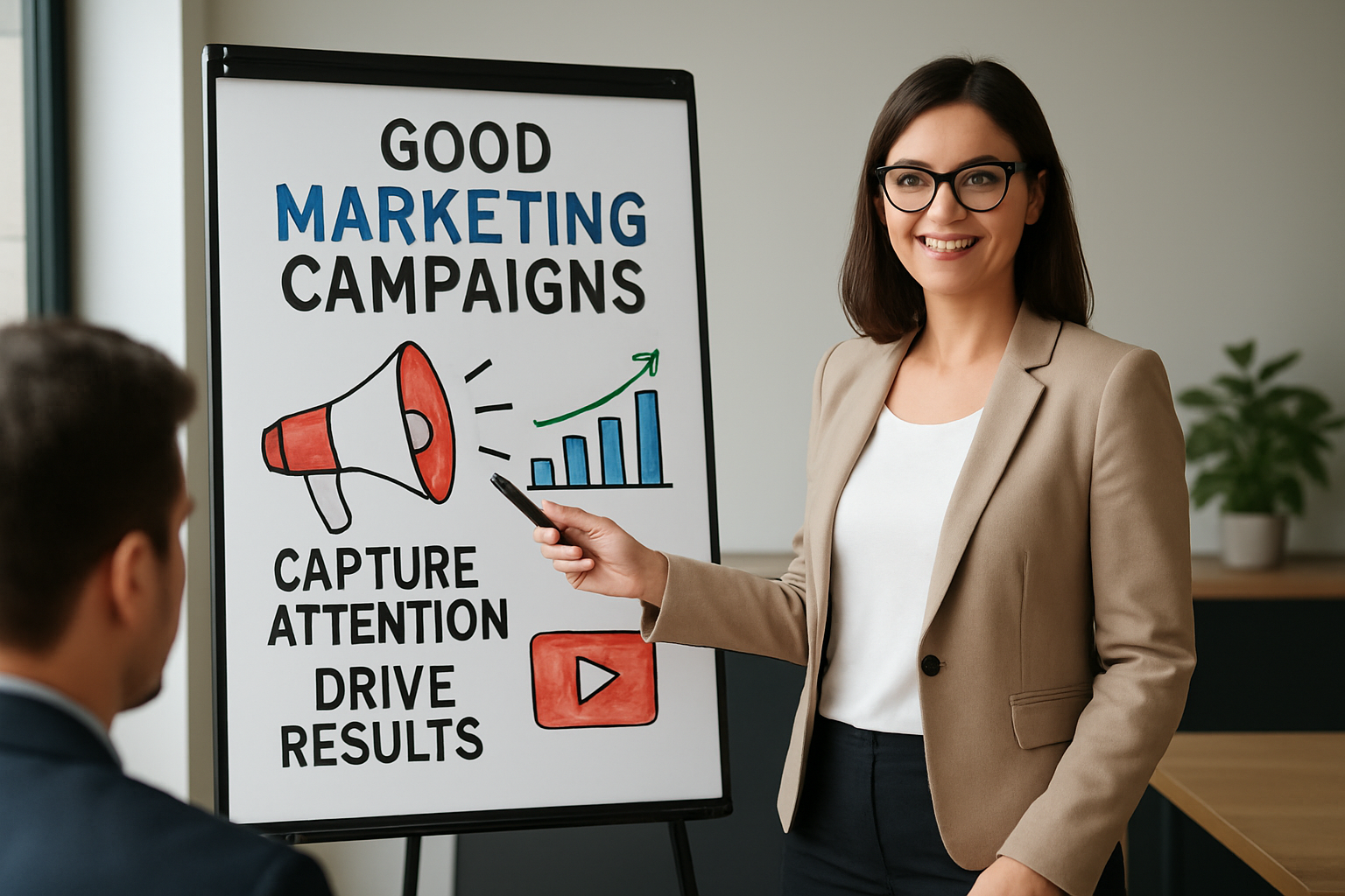 good marketing campaigns