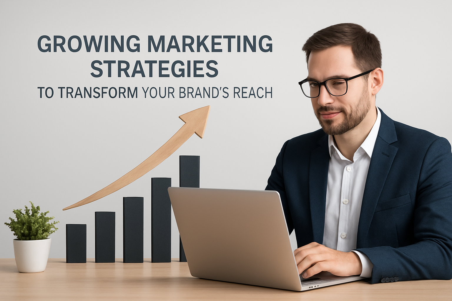 growing marketing