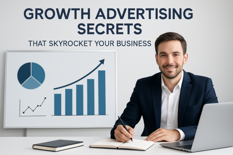 growth advertising