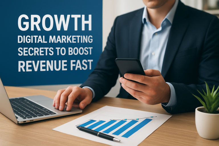 growth digital marketing