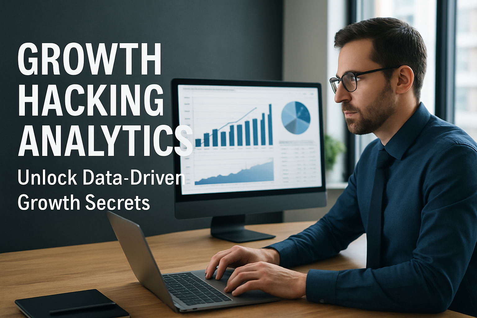 growth hacking analytics