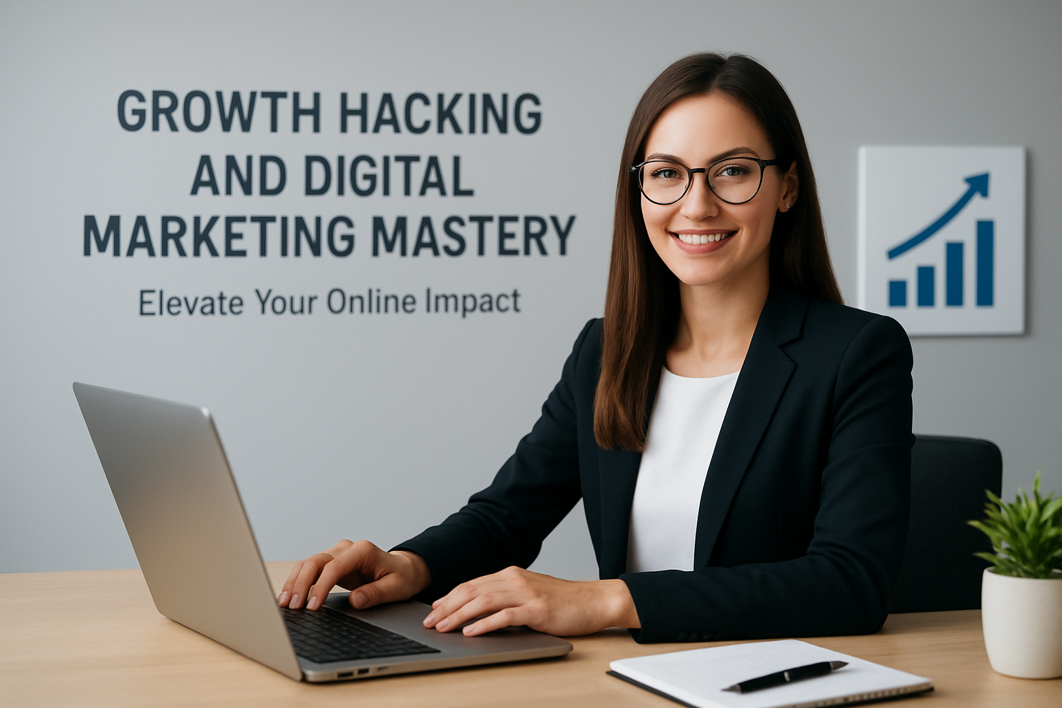 growth hacking and digital marketing