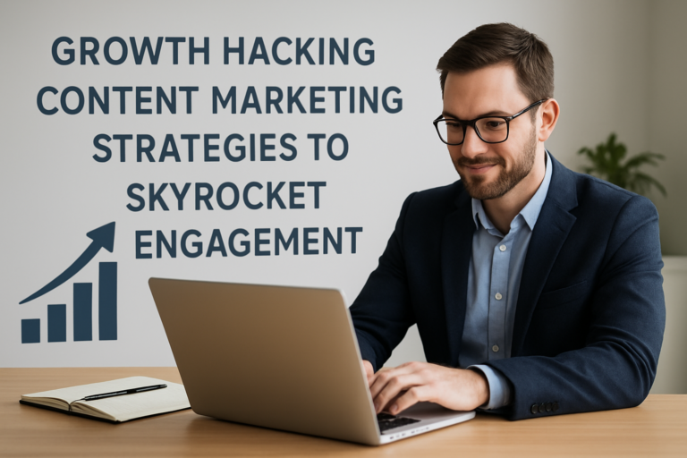 growth hacking content marketing