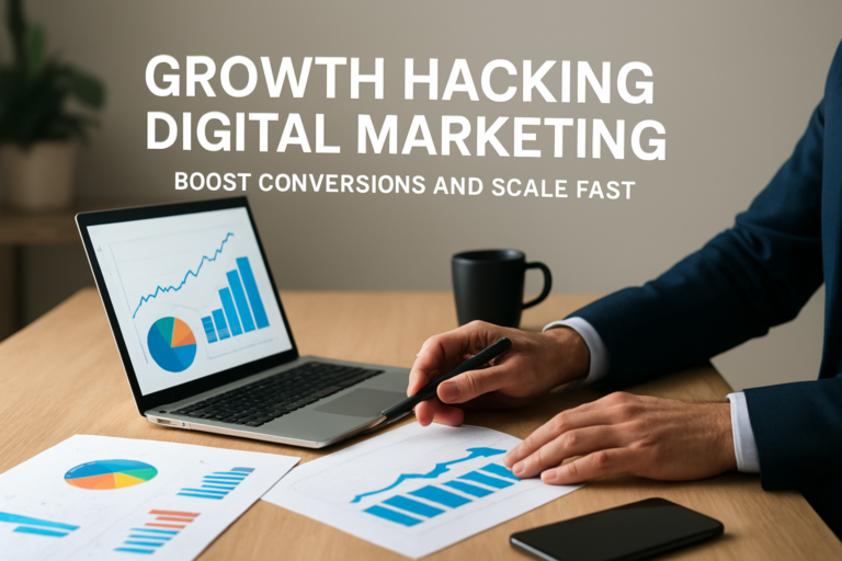 growth hacking digital marketing
