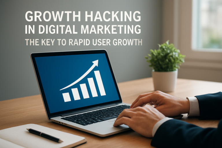 growth hacking in digital marketing