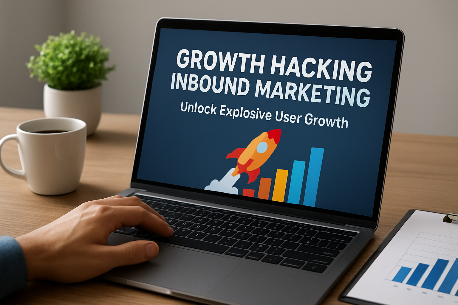 growth hacking inbound marketing