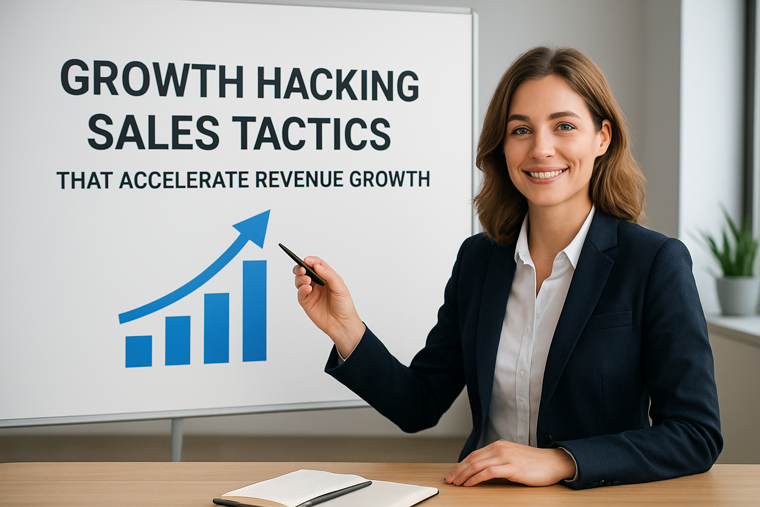 growth hacking sales