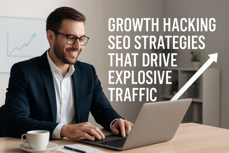 growth hacking seo