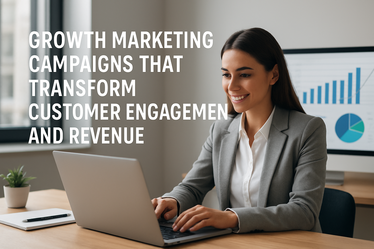 growth marketing campaign