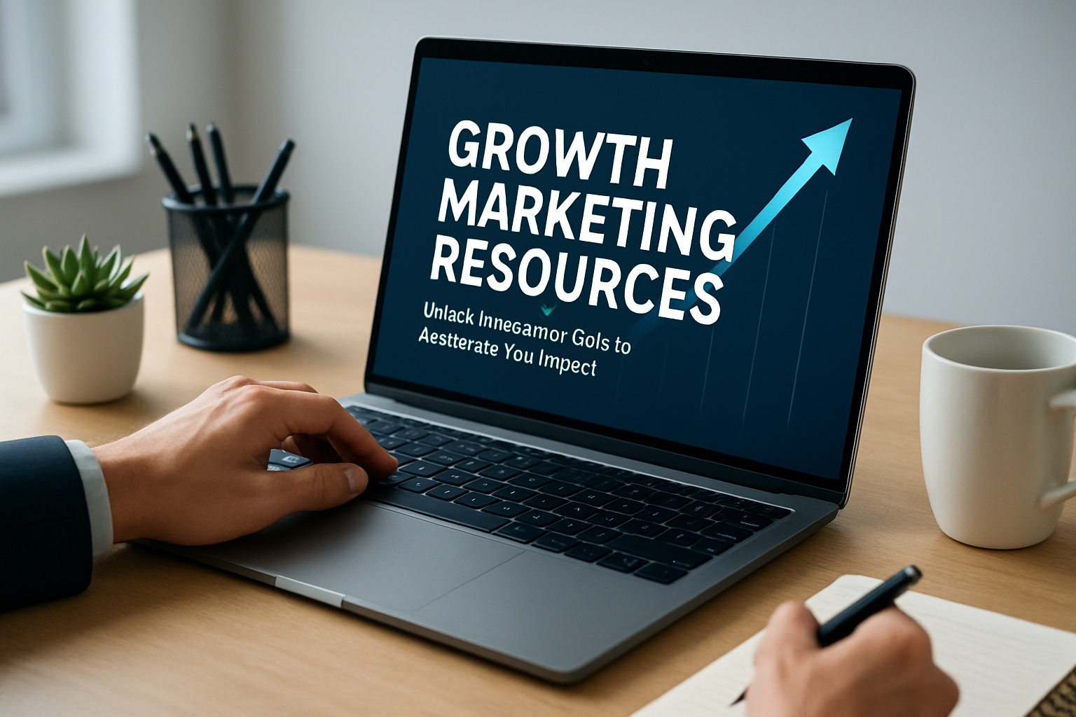 growth marketing resources