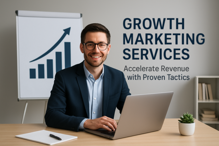growth marketing services
