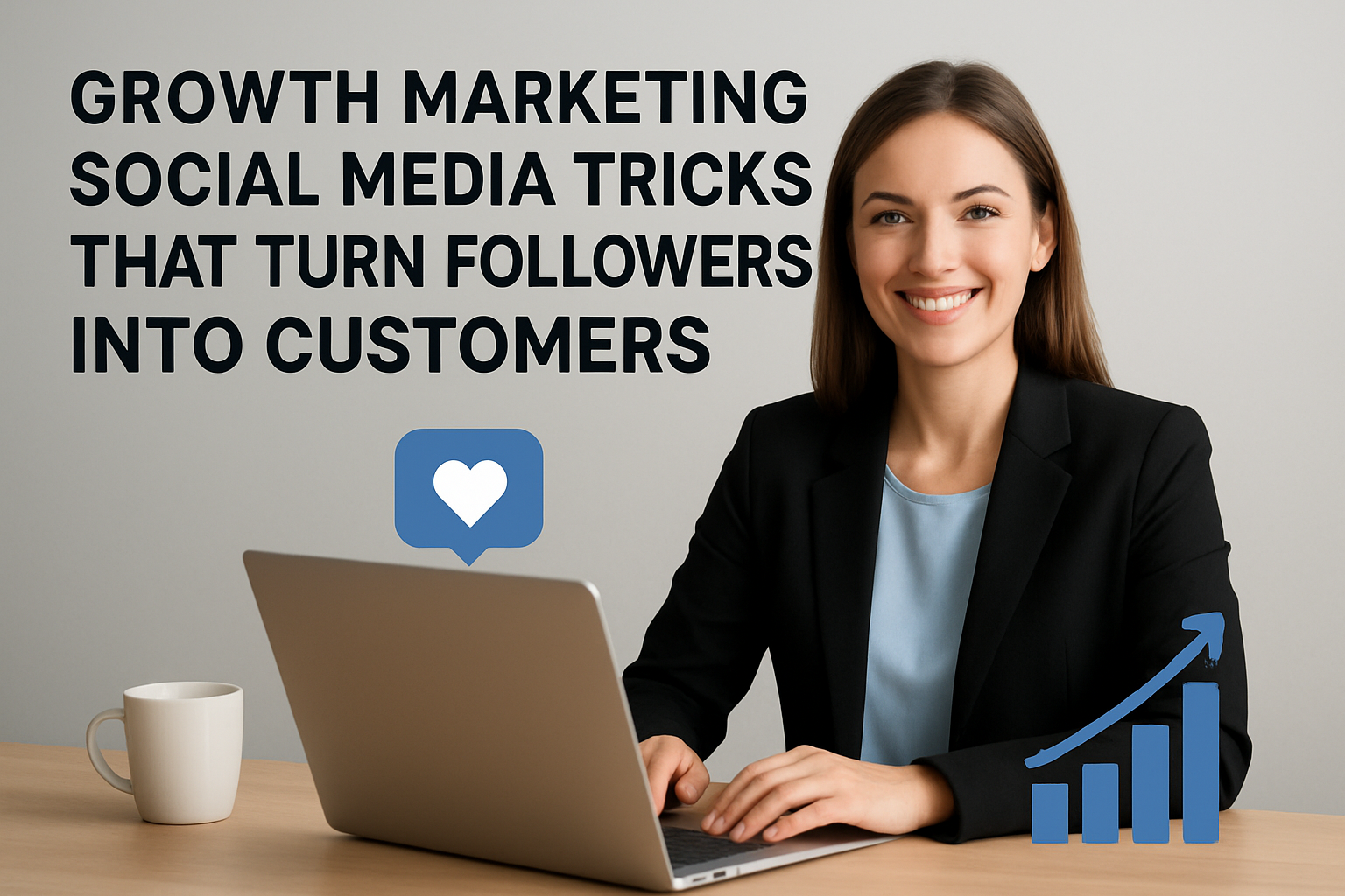 growth marketing social media