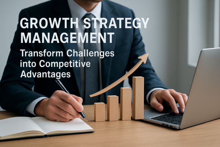 growth strategy management