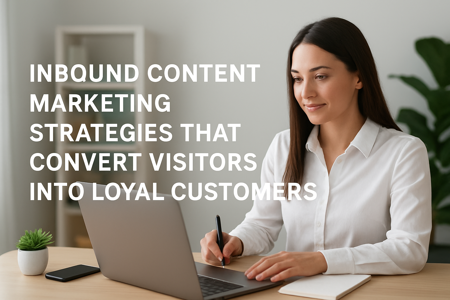 inbound content marketing
