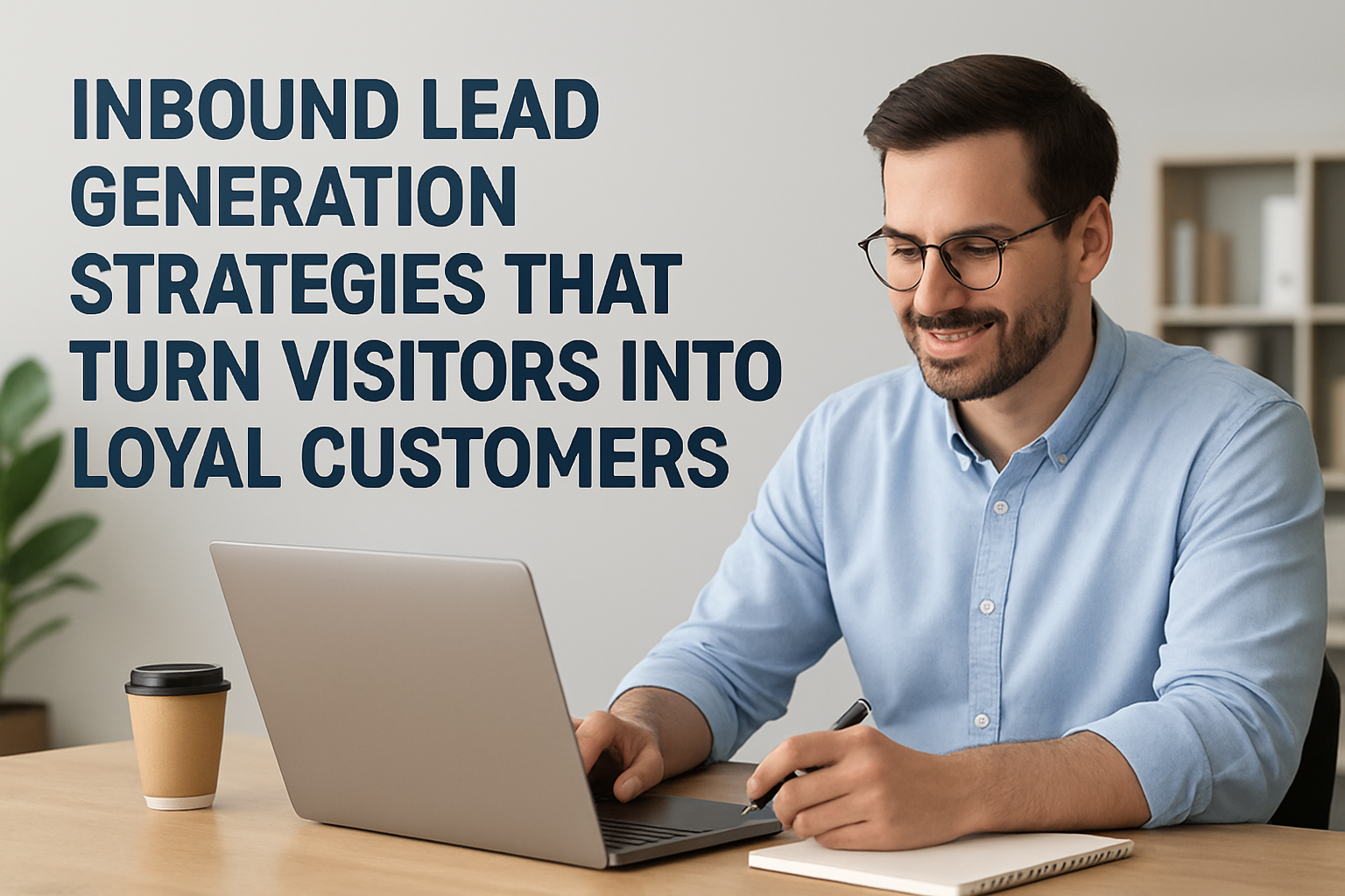 inbound lead generation