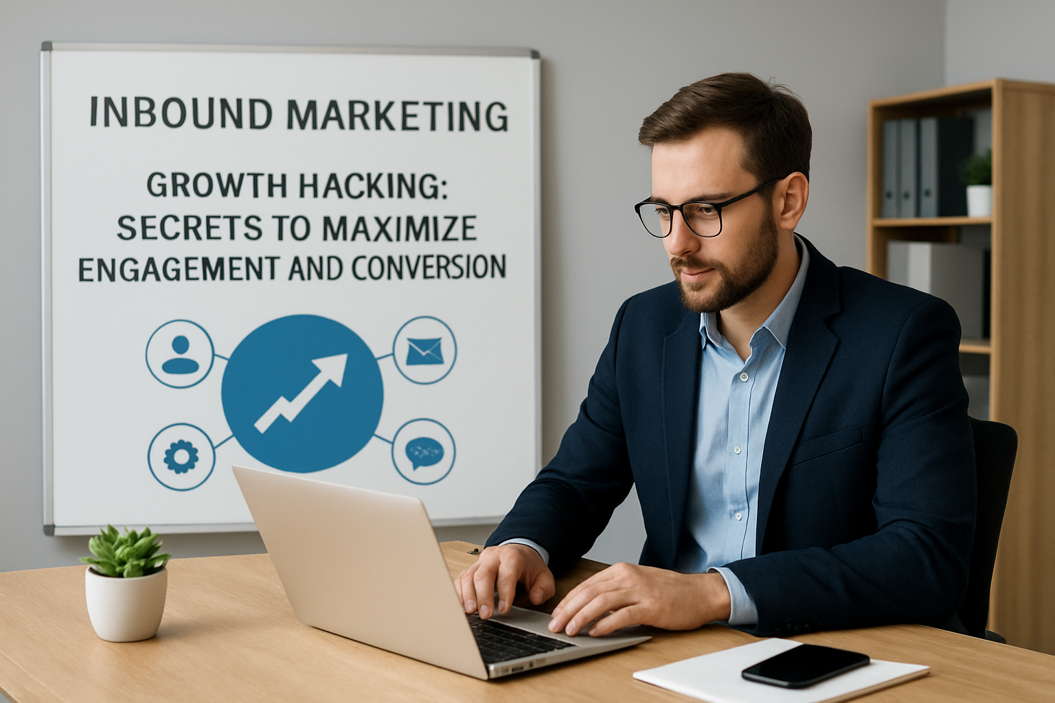 inbound marketing growth hacking