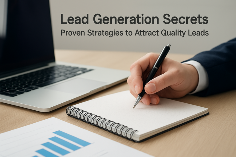 lead generation
