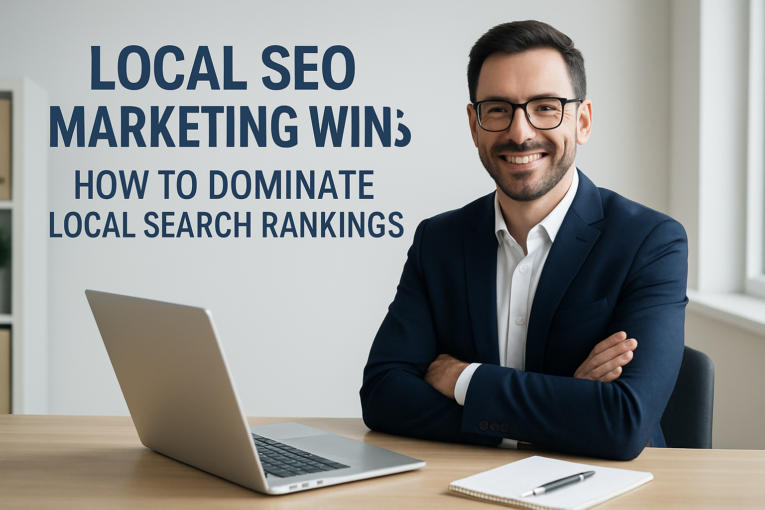 local seo marketing