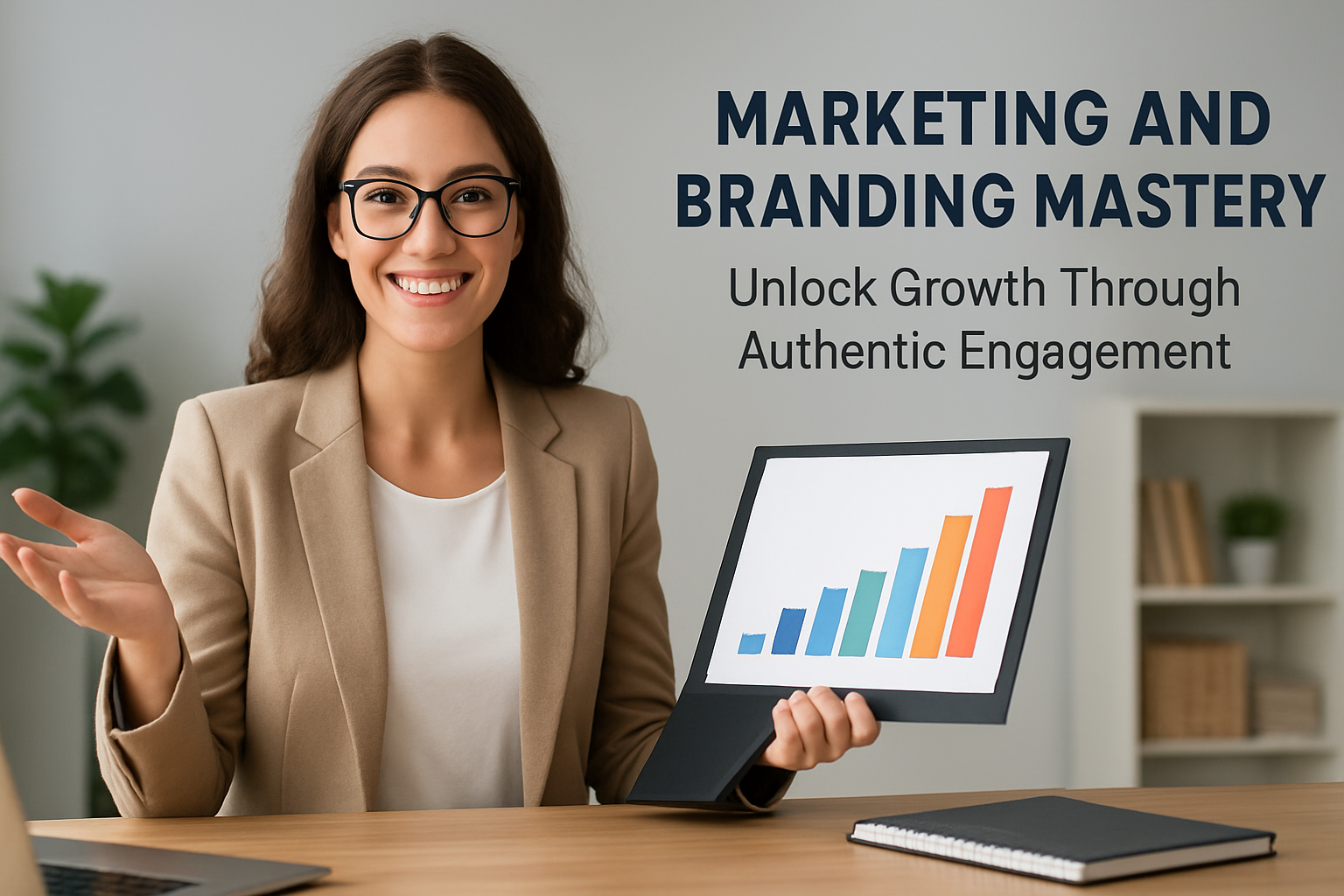 marketing and branding