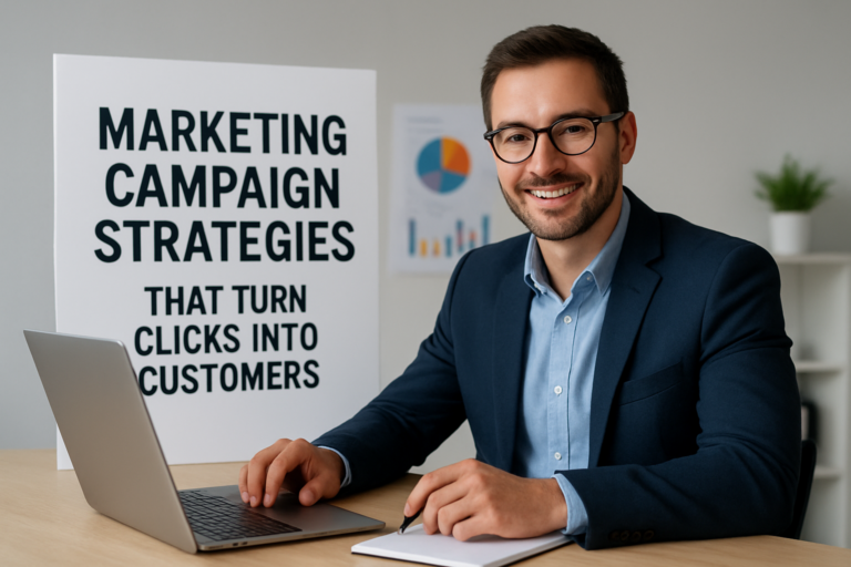 marketing campaign
