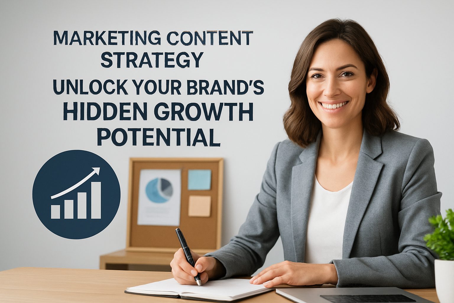 marketing content strategy