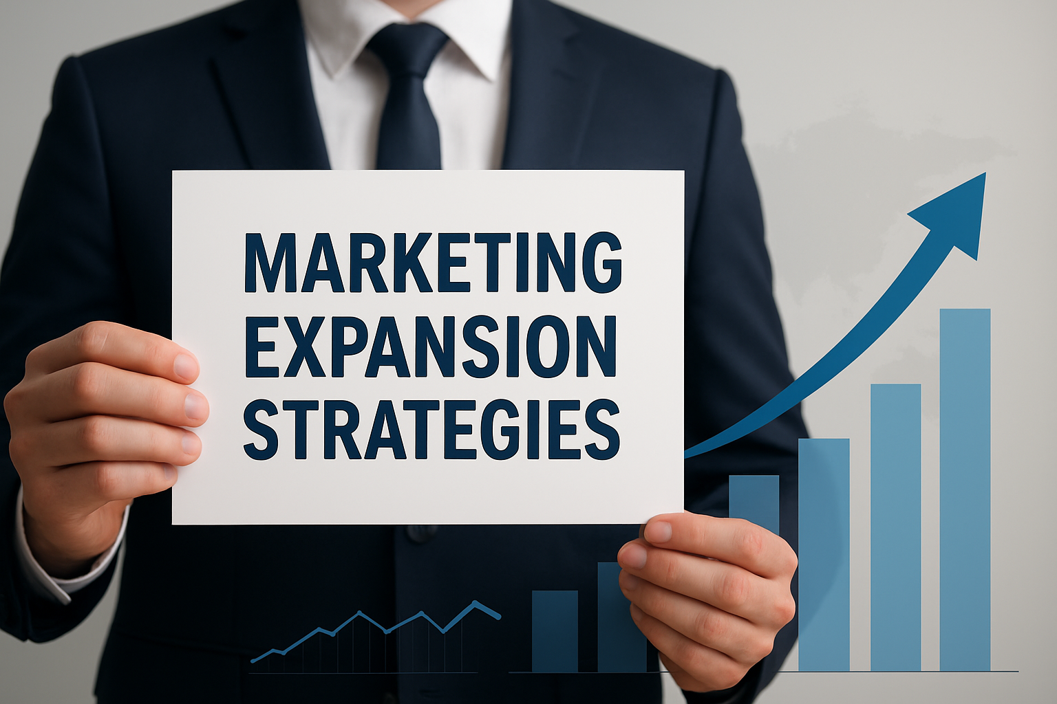 marketing expansion strategies