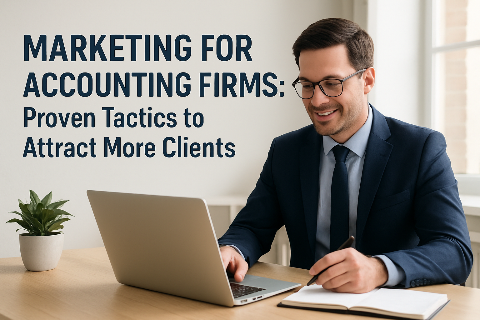 marketing for accounting firms