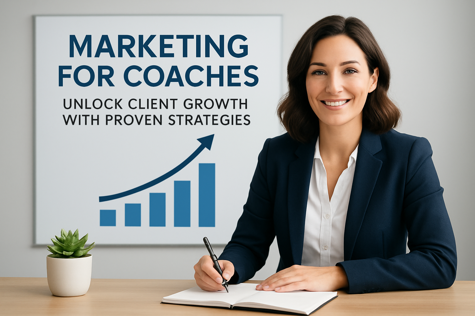 marketing for coaches
