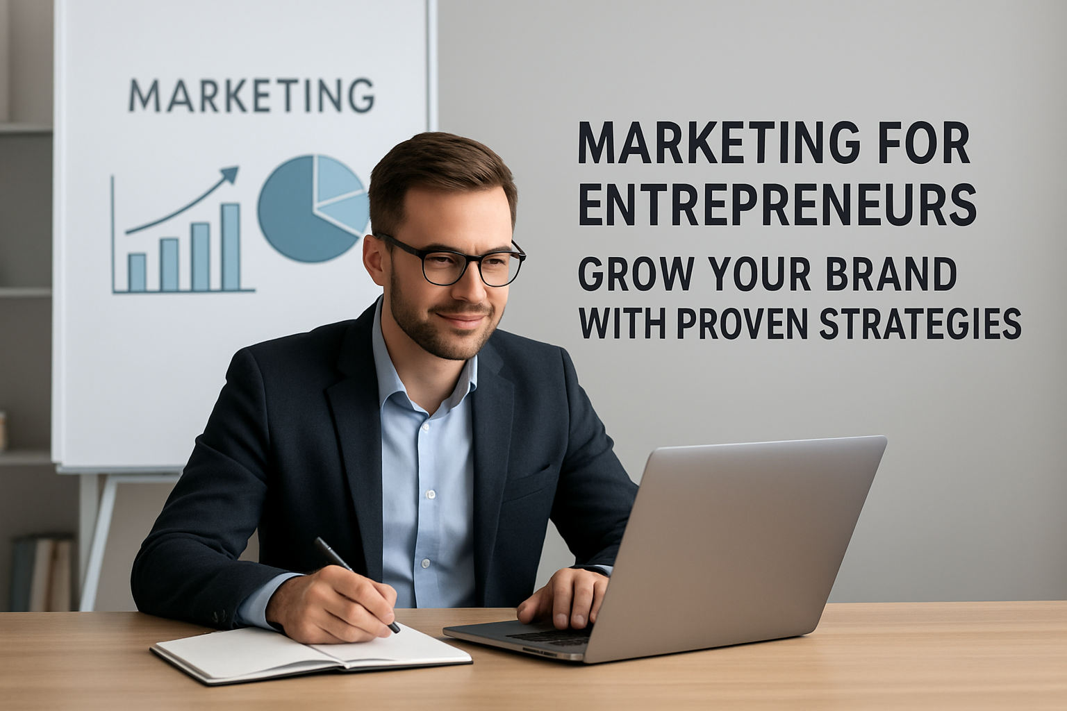 marketing for entrepreneurs