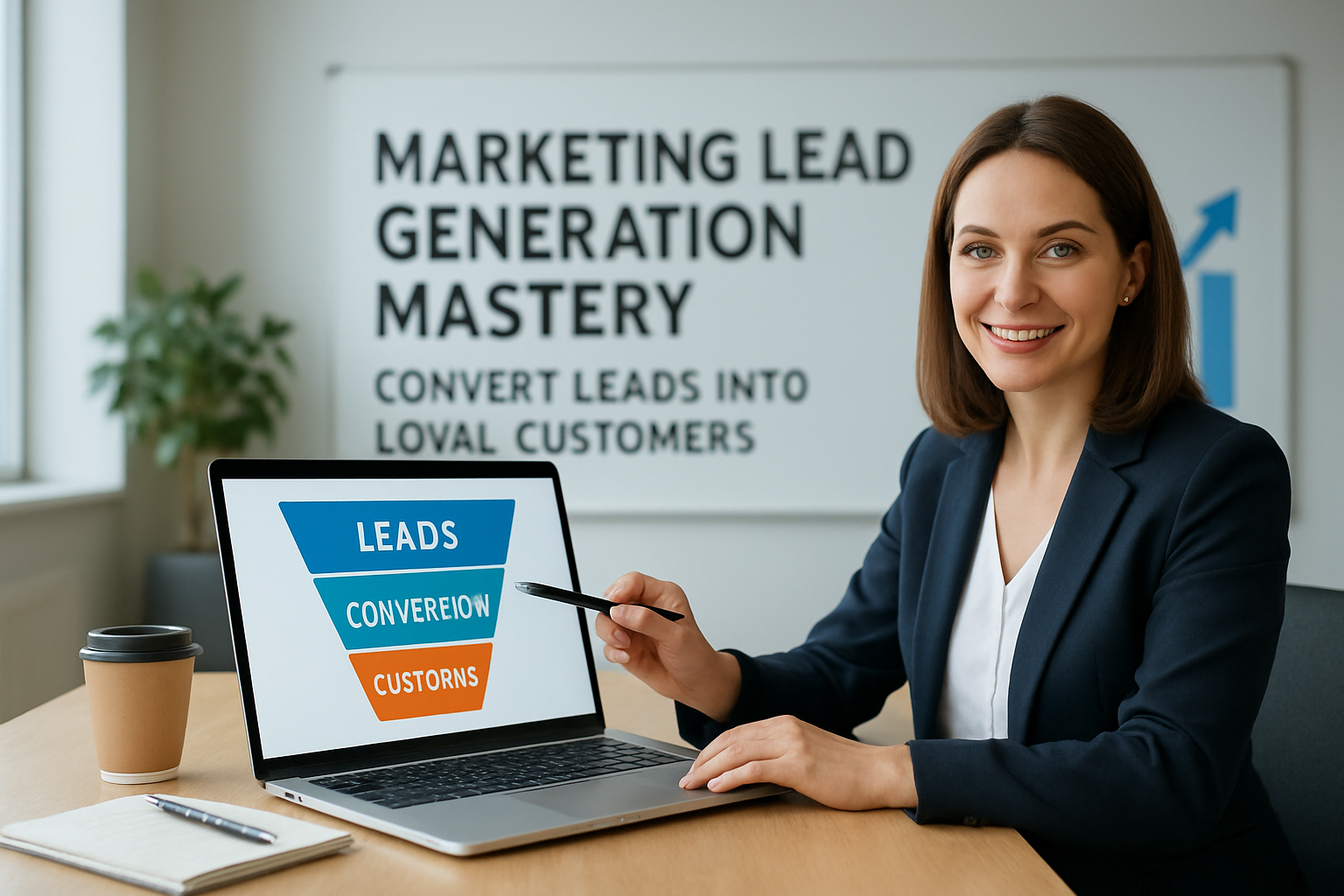 marketing lead generation