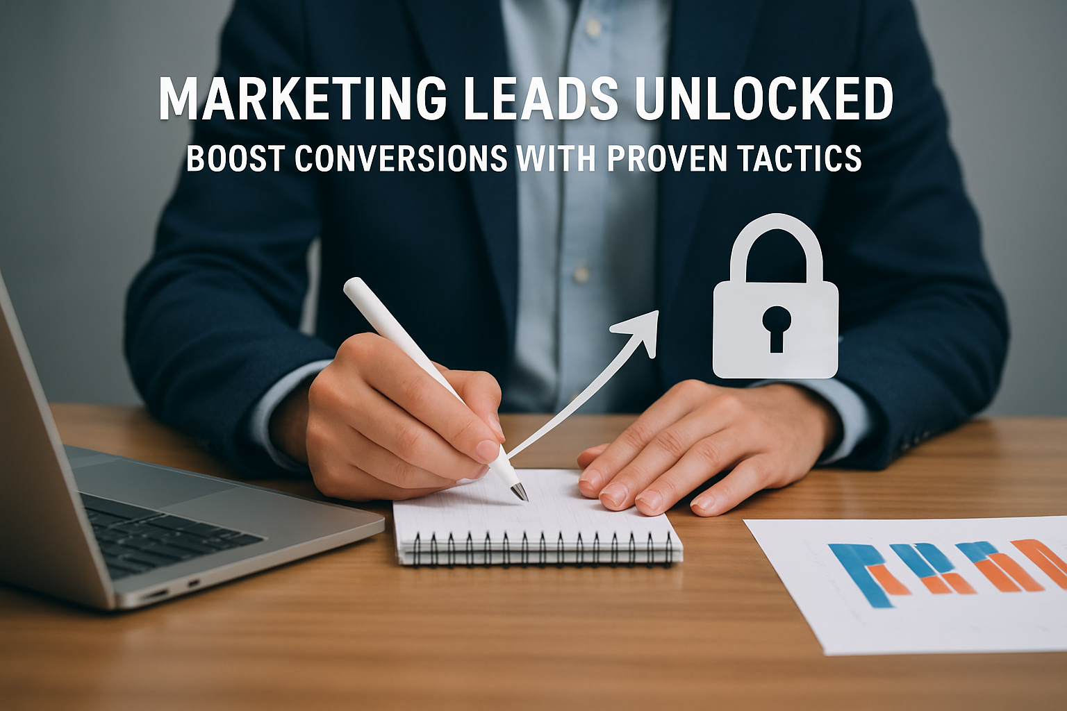 marketing leads