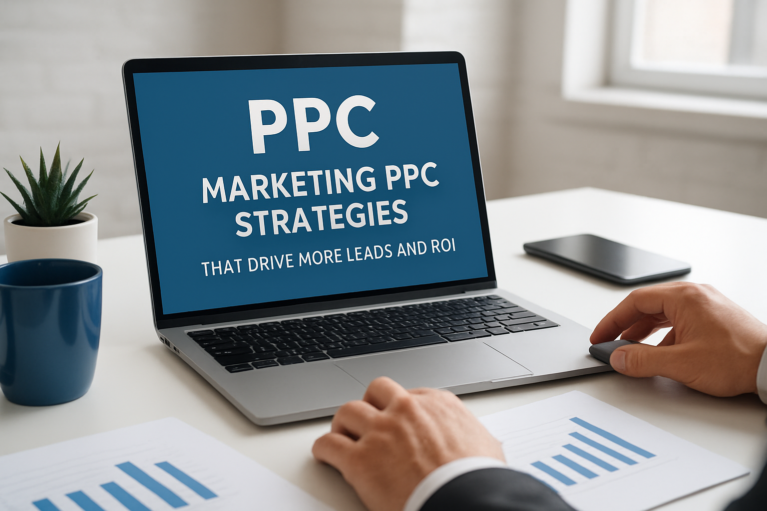 marketing ppc