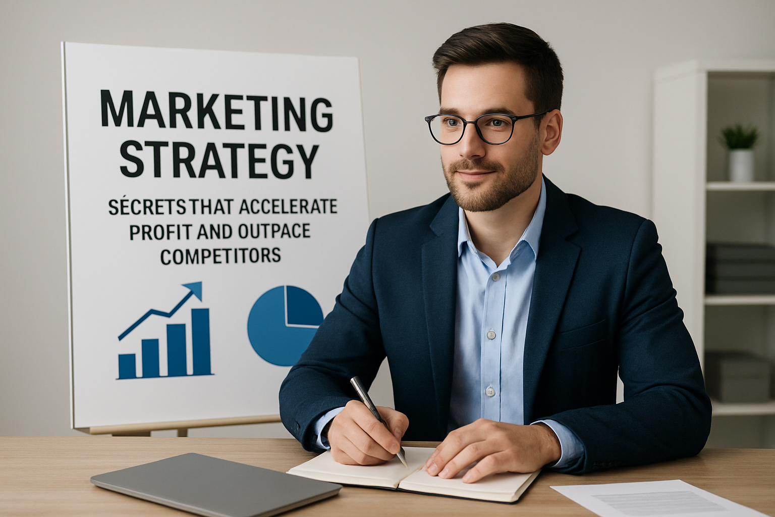 marketing strategy