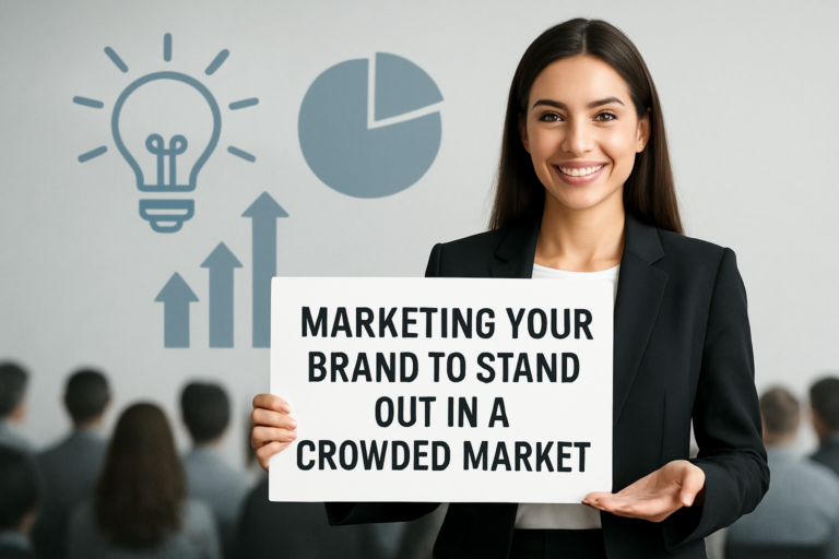 marketing your brand