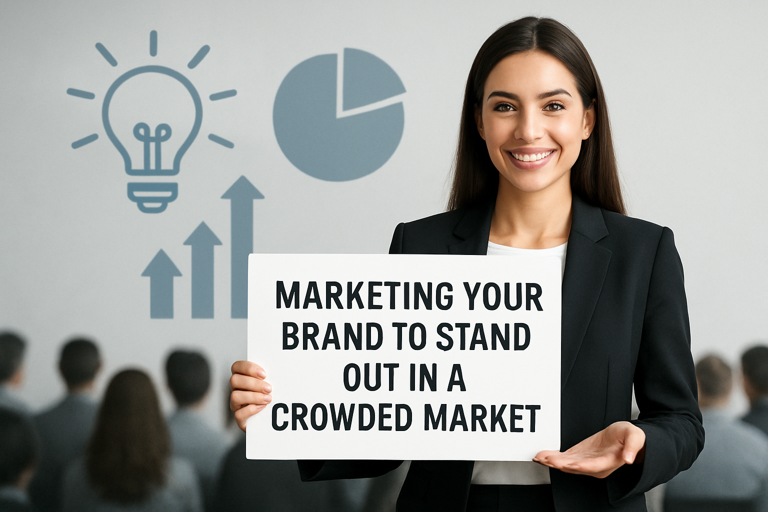 marketing your brand