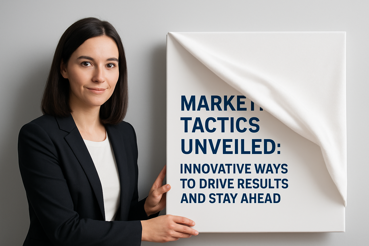 marketingtactics