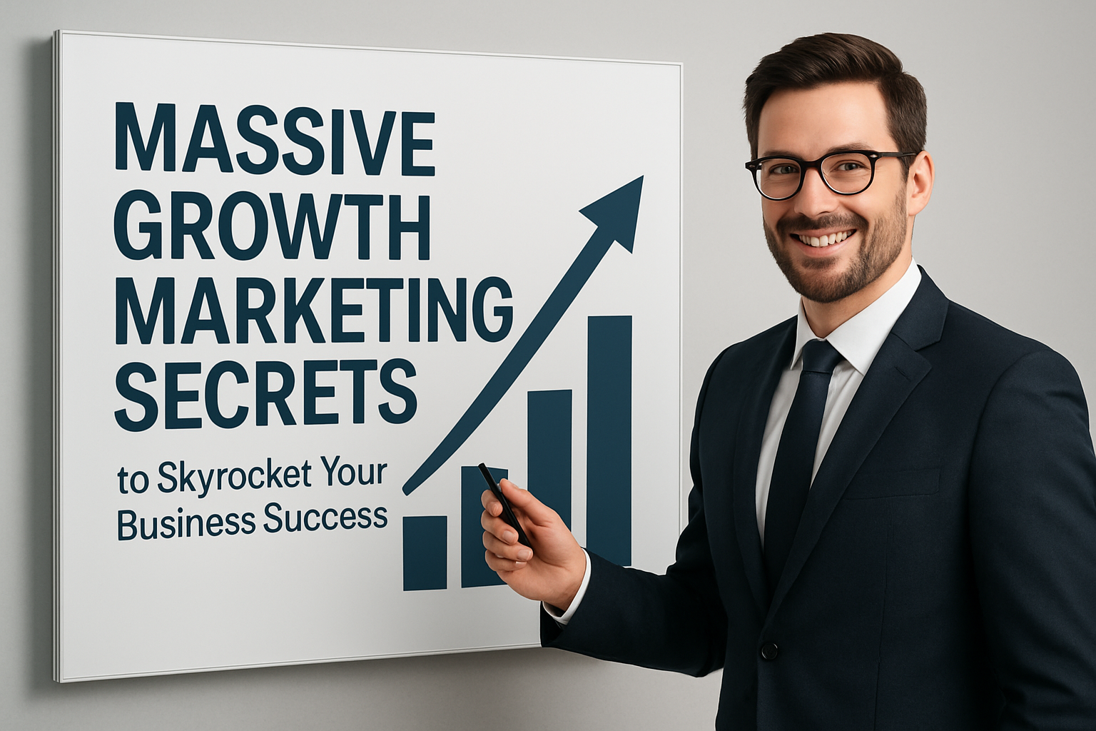 massive growth marketing