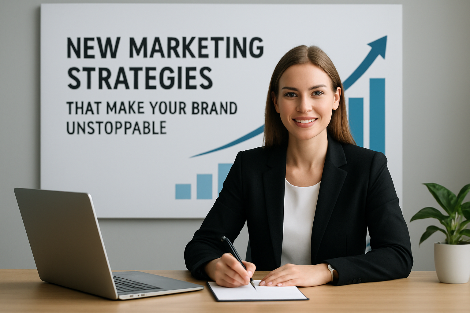 new marketing strategies