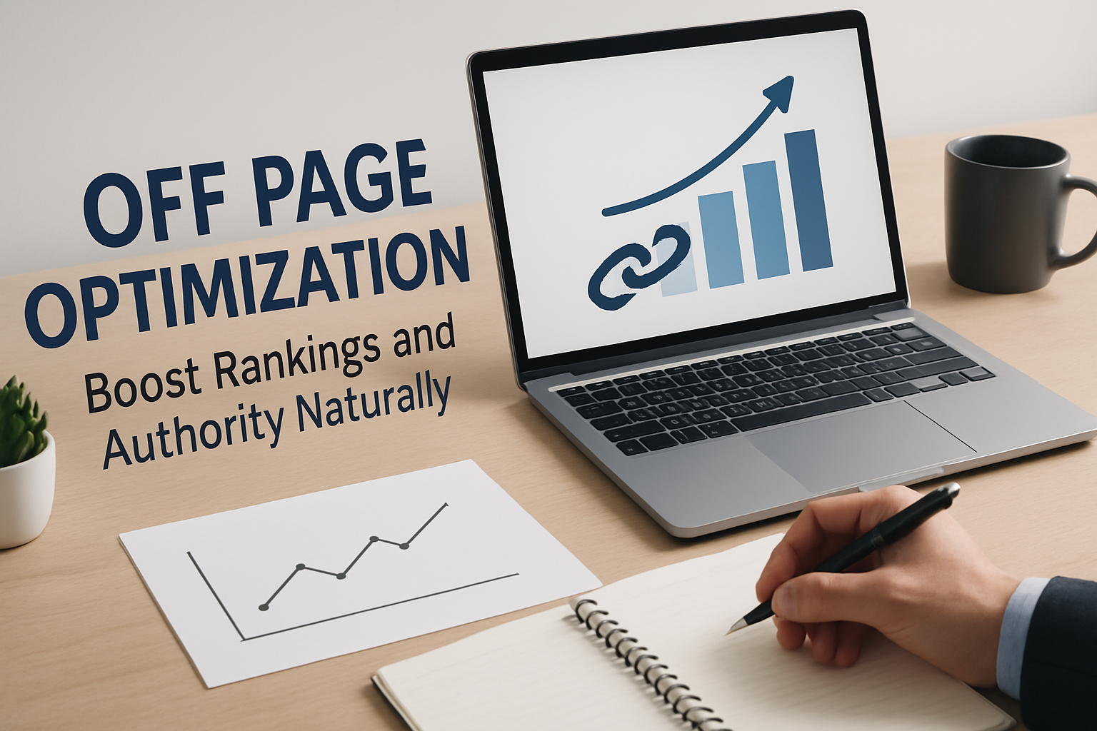 off page optimization in digital marketing