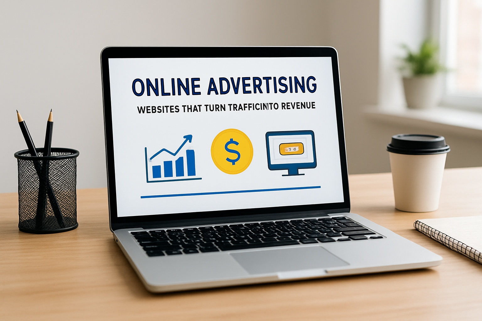 online advertising websites