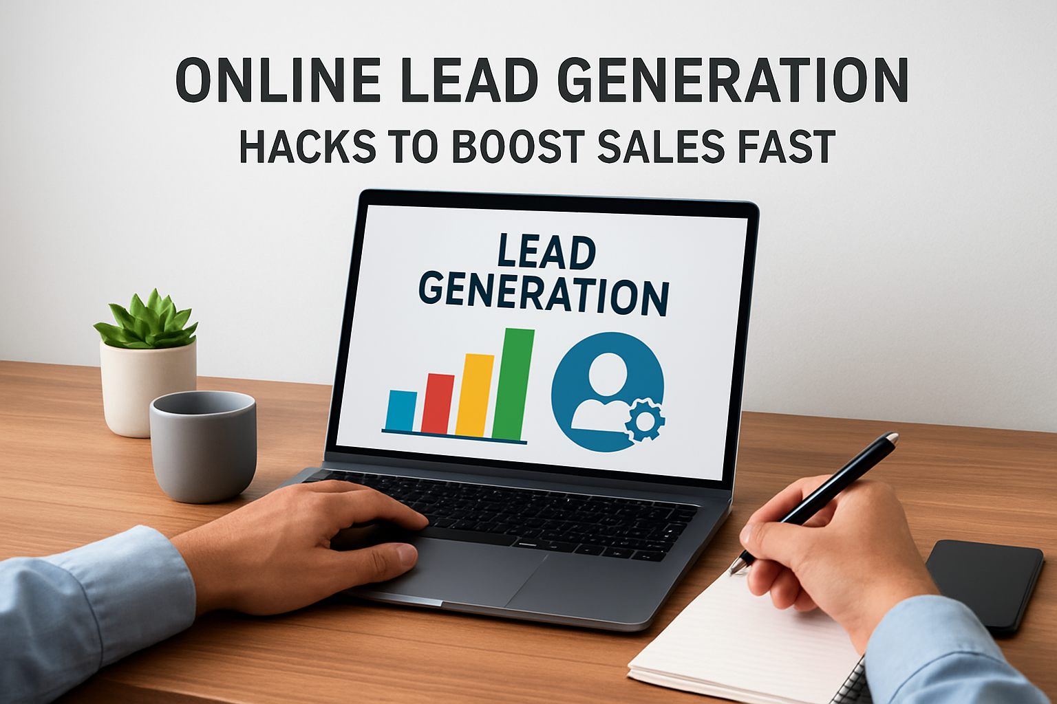 online lead generation