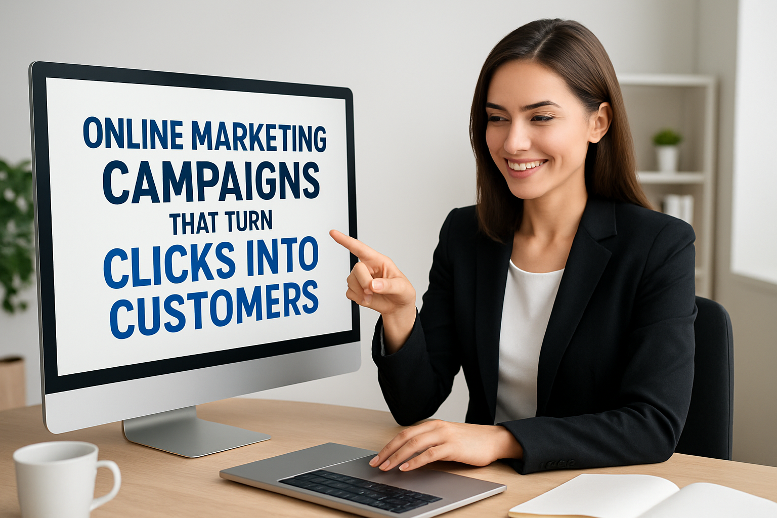 online marketing campaigns