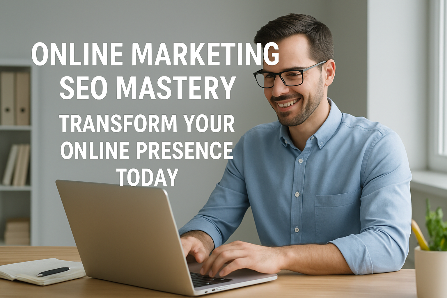 online marketing seo