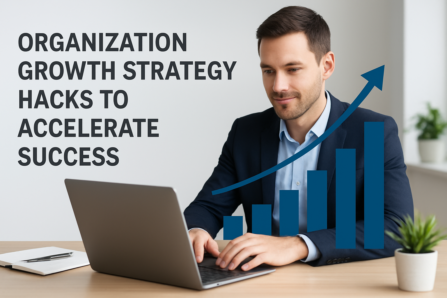 organization growth strategy