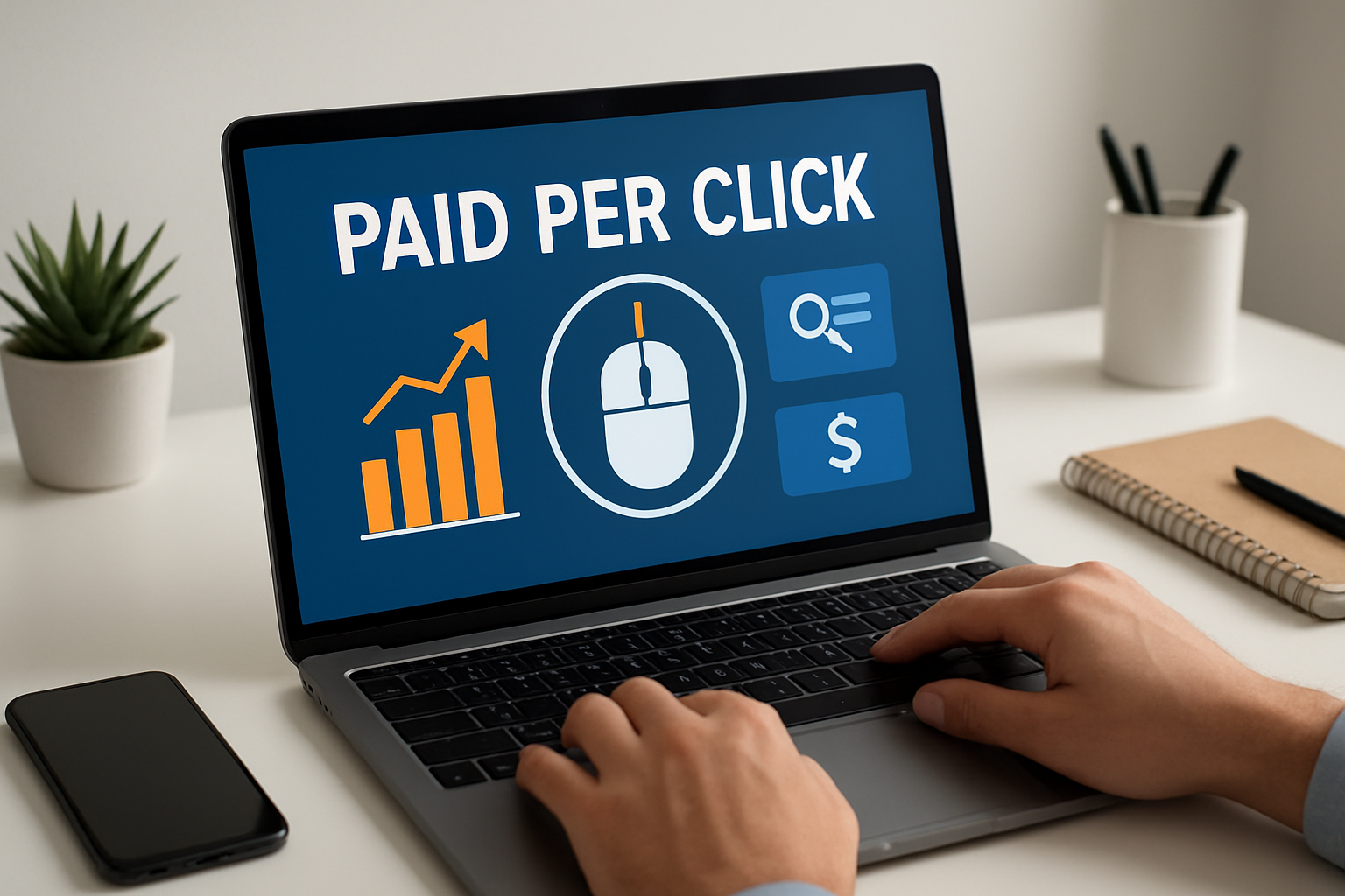 paid per click advertising