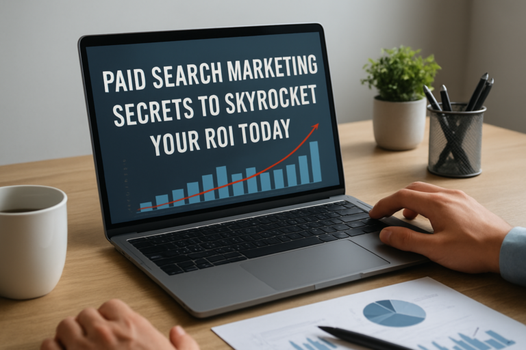 paid search marketing