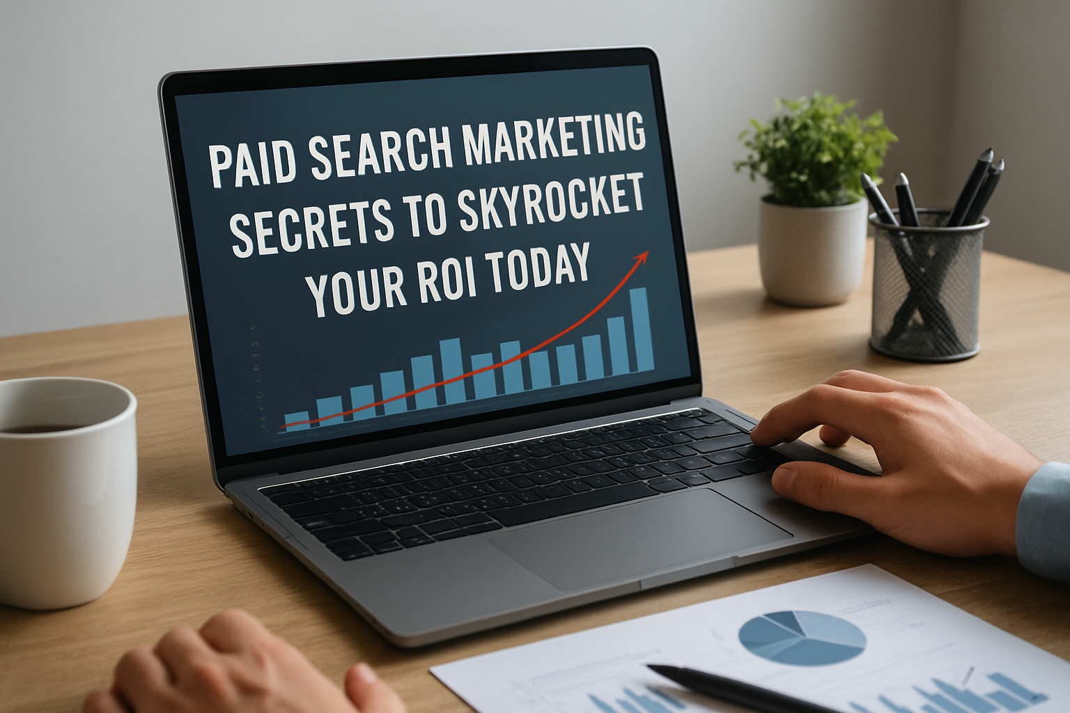 paid search marketing