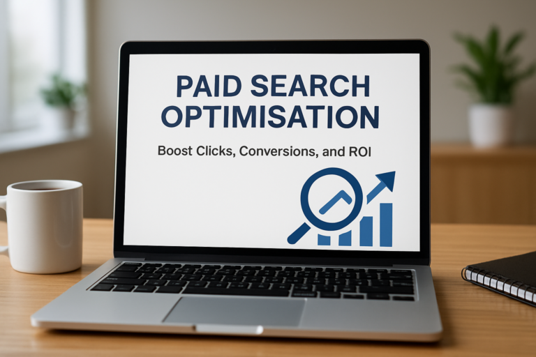 paid search optimisation