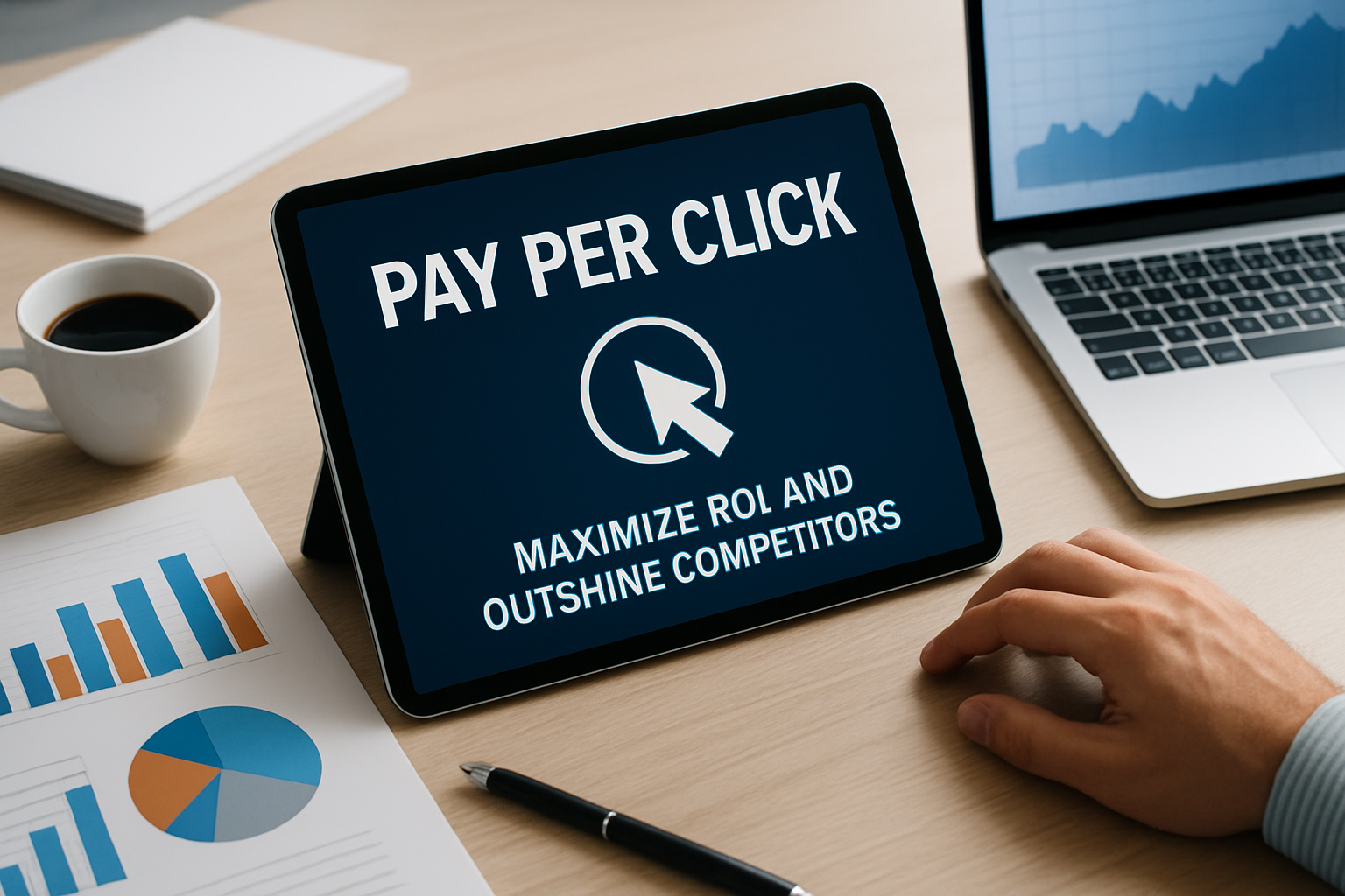 pay per click in digital marketing