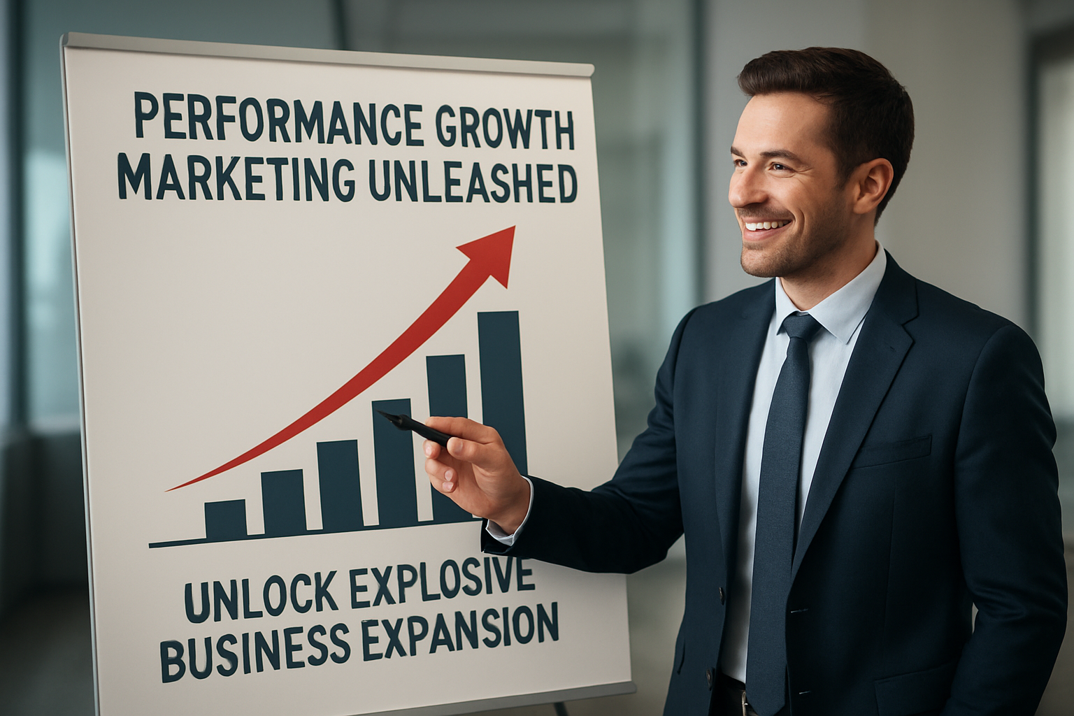 performance growth marketing